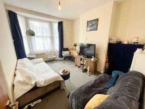 View Full Details for Gladstone Place, Brighton