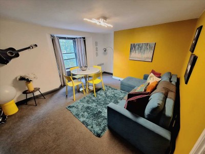 Images for Ditchling Road, Brighton EAID:TT BID:KHA1
