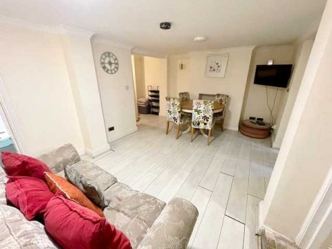 View Full Details for Open Market, Marshalls Row, Brighton