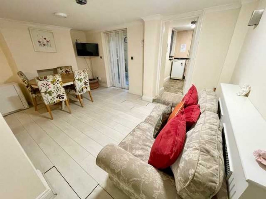 Images for Open Market, Marshalls Row, Brighton