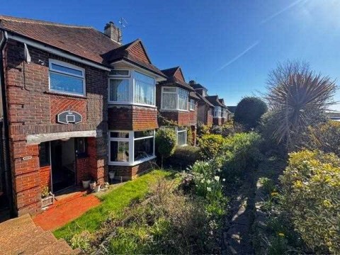 View Full Details for Neville Road, Hove