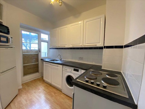 View Full Details for Chichester Place, Brighton