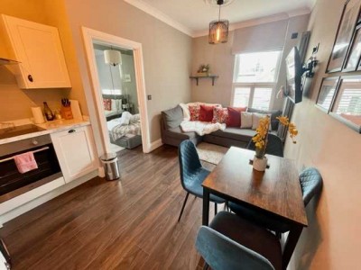 Images for Ditchling Road, Flat 6, Brighton EAID:TT BID:KHA1