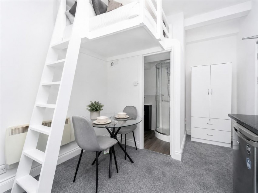 Images for Oriental Place, Flat 7, Brighton