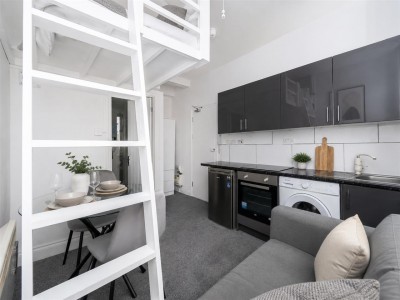 Images for Oriental Place, Flat 7, Brighton EAID:TT BID:KHA1