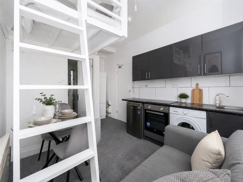 Images for Oriental Place, Flat 7, Brighton