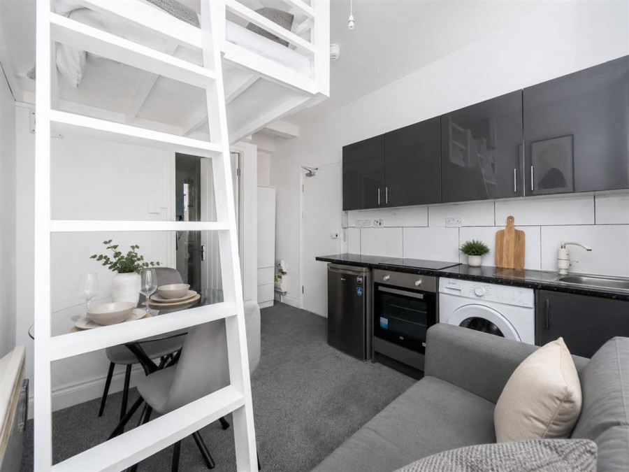 Images for Oriental Place, Flat 7, Brighton