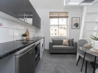 Images for Oriental Place, Flat 7, Brighton EAID:TT BID:KHA1