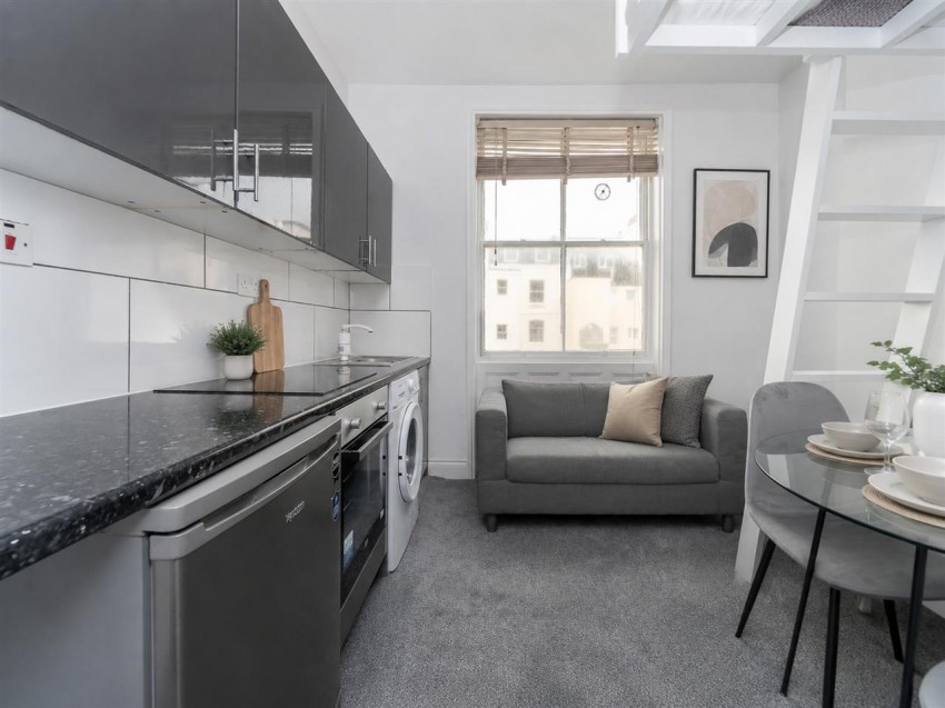 Images for Oriental Place, Flat 7, Brighton