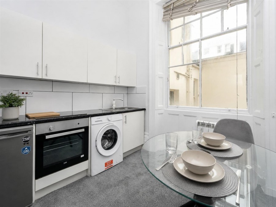 Images for Oriental Place, Flat 7, Brighton