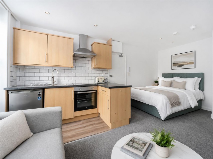 Images for Oriental Place, Flat 1, Brighton