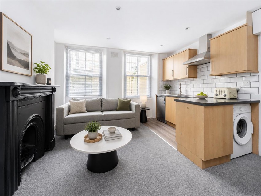 Images for Oriental Place, Flat 1, Brighton