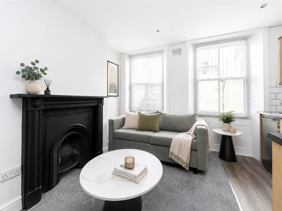 Images for Oriental Place, Flat 1, Brighton