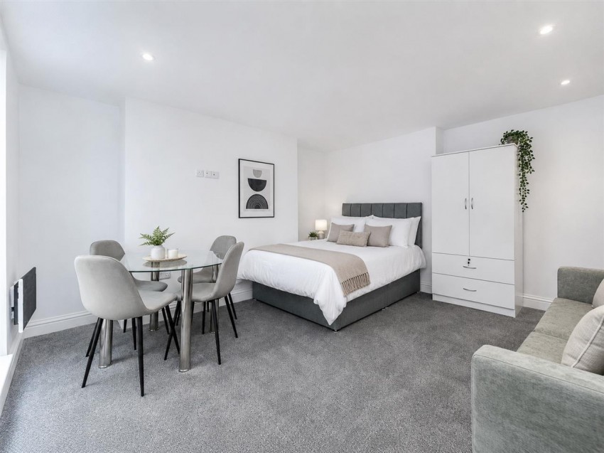 Images for Oriental Place, Flat 2, Brighton