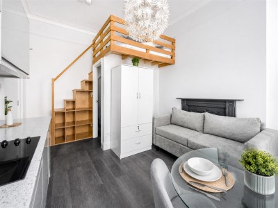 Images for Oriental Place, Flat 3, Brighton EAID:TT BID:KHA1