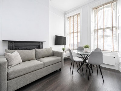 Images for Oriental Place, Flat 3, Brighton EAID:TT BID:KHA1