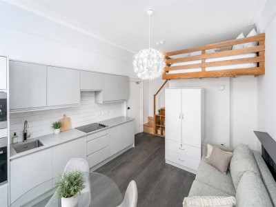 Images for Oriental Place, Flat 3, Brighton EAID:TT BID:KHA1