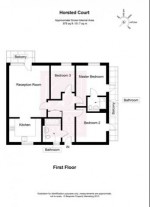 Images for Fleet Street, Horsted Court, Brighton