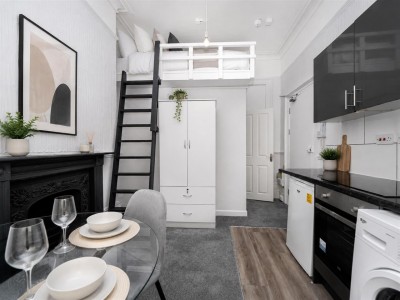 Images for Oriental Place, Flat 4, Brighton EAID:TT BID:KHA1