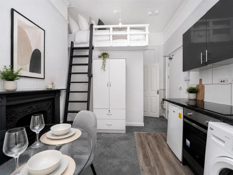 Images for Oriental Place, Flat 4, Brighton