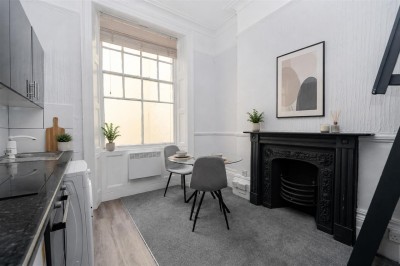 Images for Oriental Place, Flat 4, Brighton EAID:TT BID:KHA1