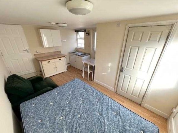 Preston Road, Brighton