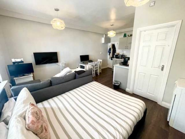 Ditchling Road, Flat 5, Brighton