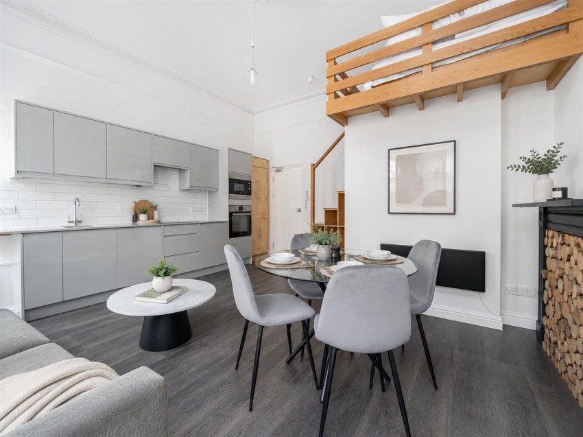Images for Oriental Place, Flat 8, Brighton
