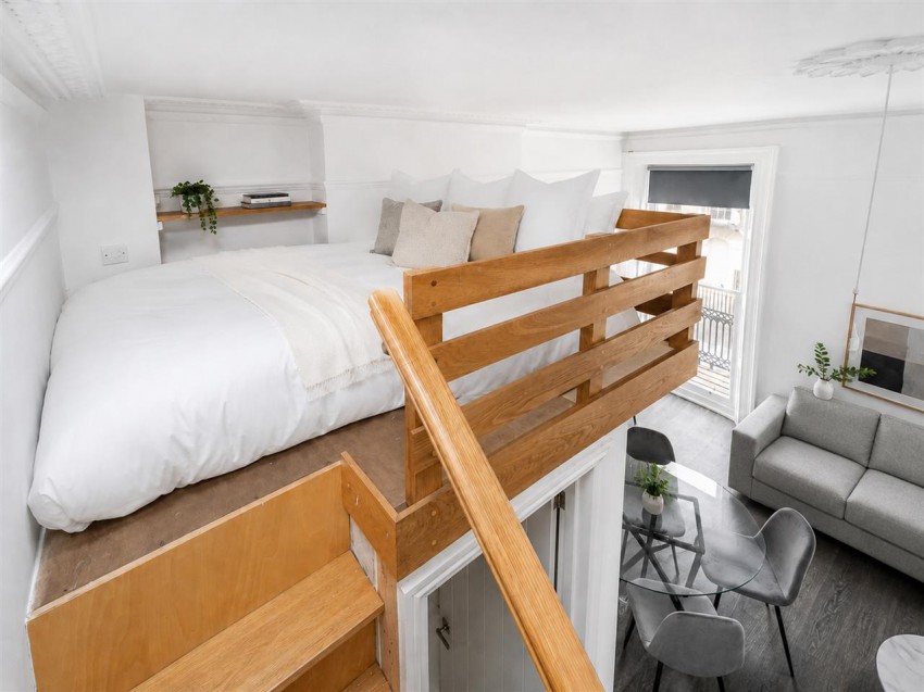 Images for Oriental Place, Flat 8, Brighton
