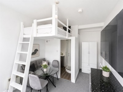 Images for Oriental Place, Flat 9, Brighton EAID:TT BID:KHA1