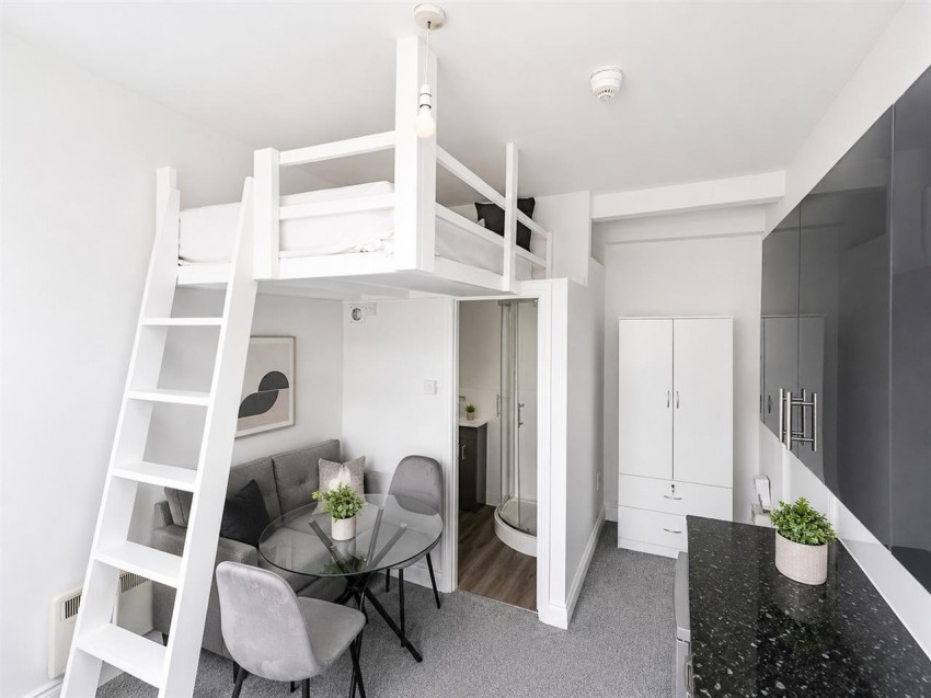 Images for Oriental Place, Flat 9, Brighton