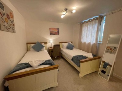 Images for Horsted Court, City Point, Brighton EAID:TT BID:KHA1
