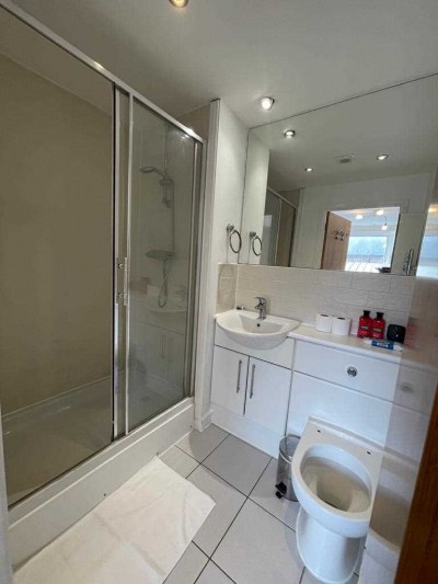 Images for Horsted Court, City Point, Brighton EAID:TT BID:KHA1