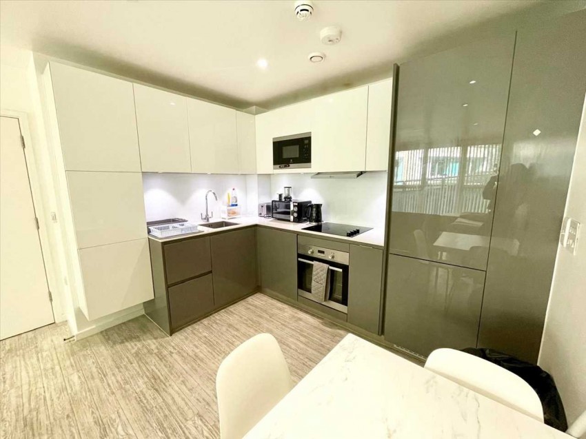 Images for Embankment House, 7 Fleet Street, Brighton