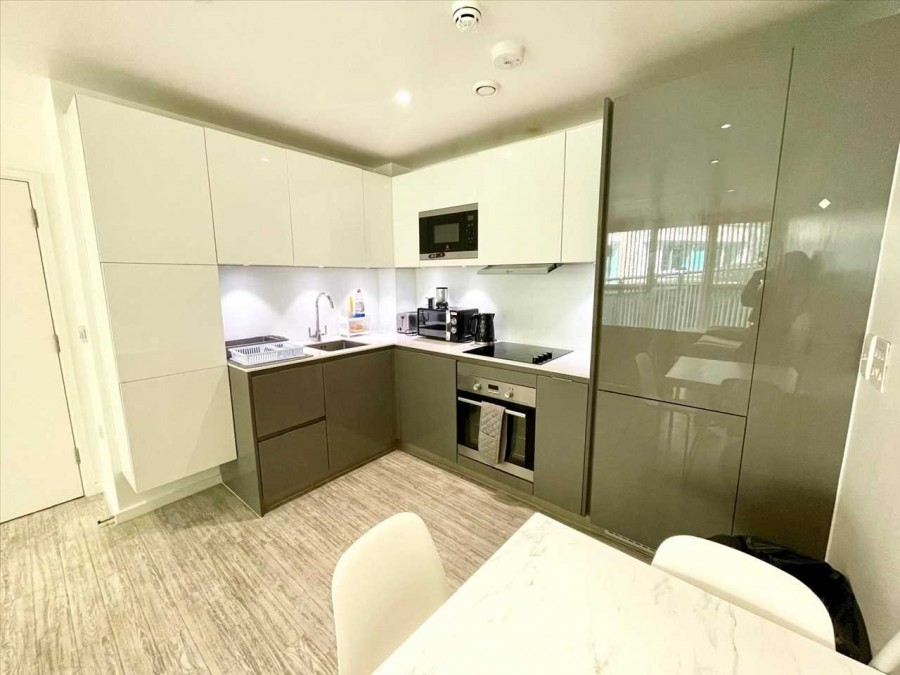 Images for Embankment House, 7 Fleet Street, Brighton