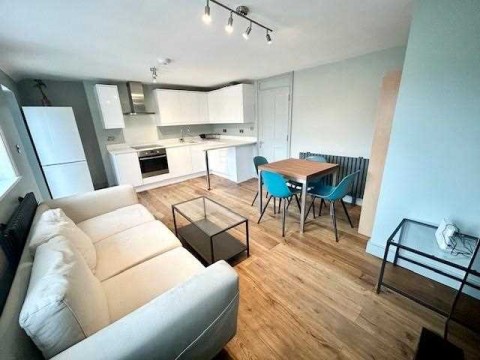 View Full Details for Old Steine, Brighton