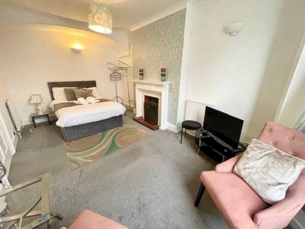 Hampton Place, Hove