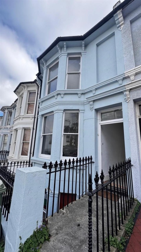 View Full Details for Roundhill Crescent, Brighton