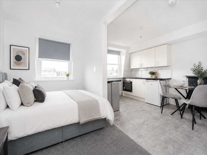 Images for Oriental Place, Flat 13, Brighton
