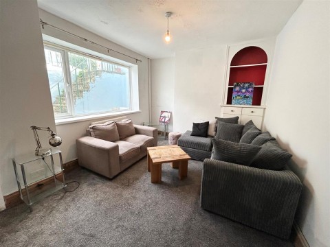 View Full Details for Newmarket Road, Brighton