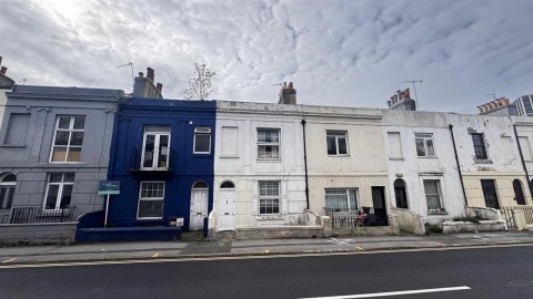 View Full Details for Viaduct Road, Brighton
