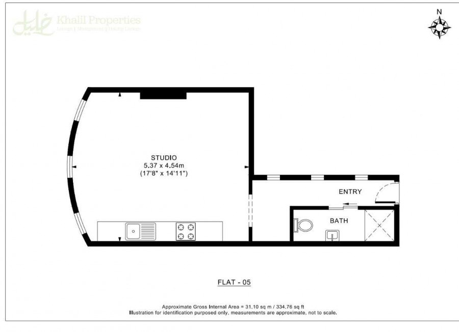 Images for Oriental Place, Brighton